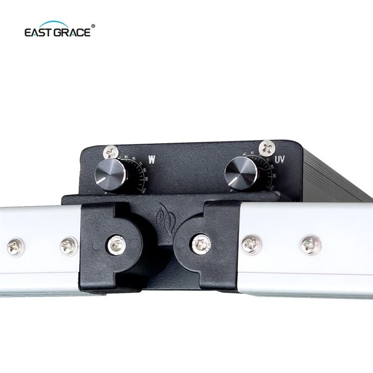 Foldable LED Grow Light Bar Module D