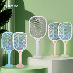 Matamoscas eléctrico