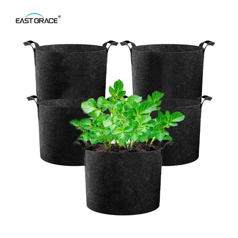 Indoor Grow Bags