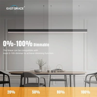 ¿Cómo seleccionar la iluminación interior en función de la altura del techo?