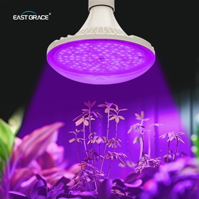 Bombilla LED de cultivo UFO de 20 W C-S