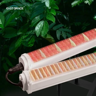 474 388Barra de luces LED de cultivo debajo del dosel