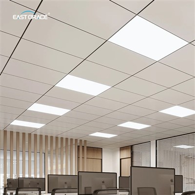 Luz de panel LED retroiluminado de 80W
