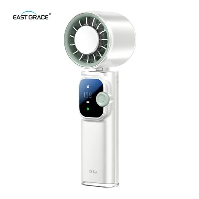 Ventilador de mano portátil-166