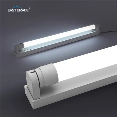 ¿Existen opciones de control por voz para los paneles de luz LED con retroiluminación lateral?
