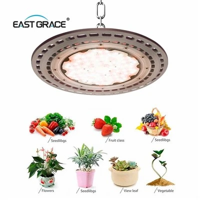 Luminaria de cultivo UFO LED High Bay