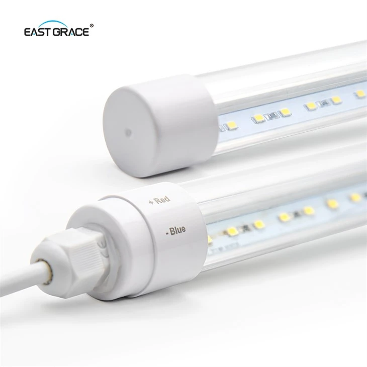 T8 DC Waterproof LED Tube Light