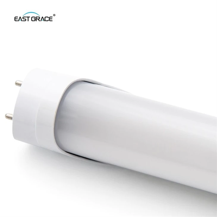 T8 PC Aluminum LED Tube Light